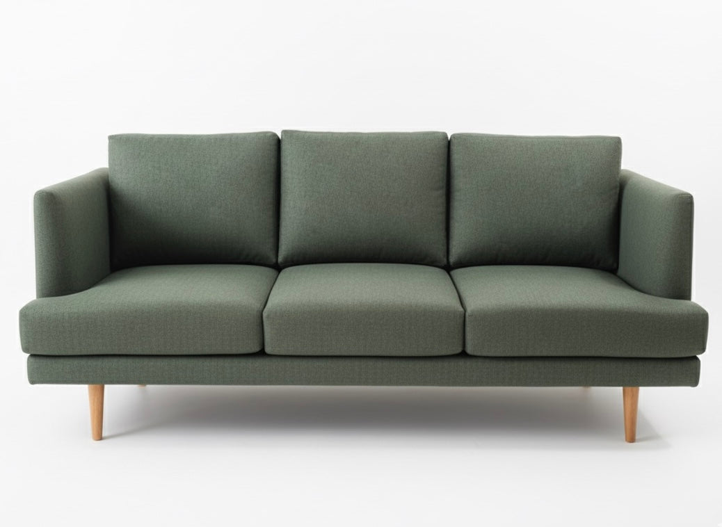 Modern 3-Seater Sofa