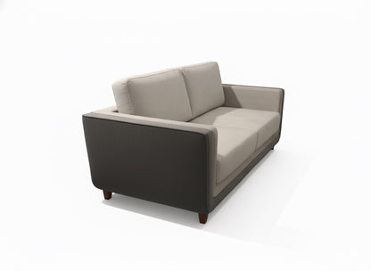 Minimal luxe 2-Seater Sofa