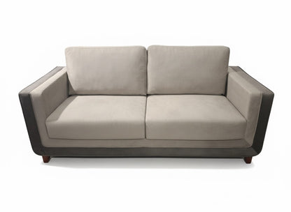 Minimal luxe 2-Seater Sofa