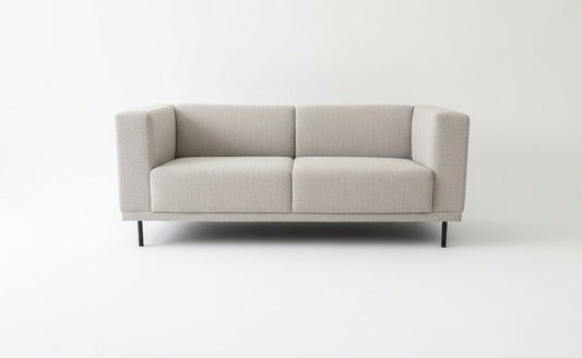 Minimalist 3 Seater Sofa