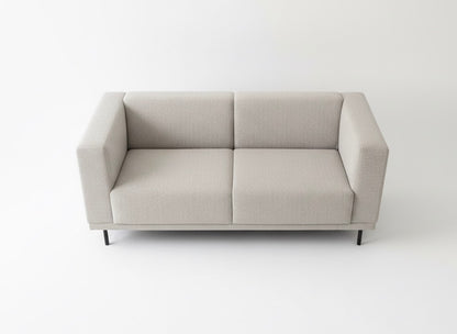 Minimalist 3 Seater Sofa
