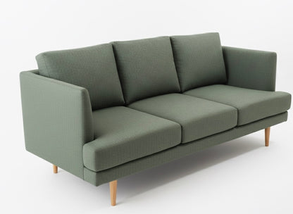 Modern 3-Seater Sofa
