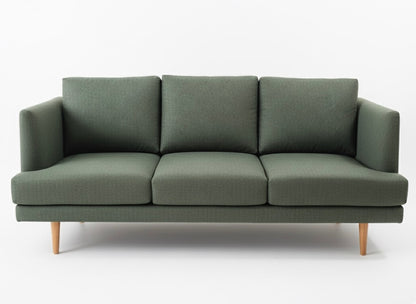 Modern 3-Seater Sofa