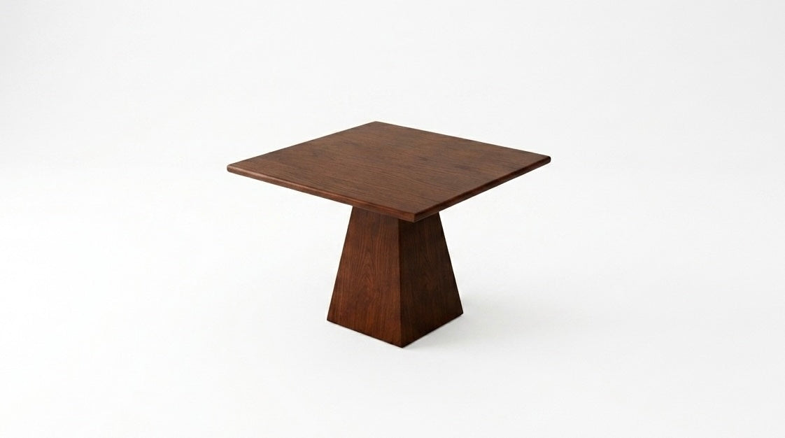 Urban Oak Side Table