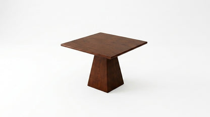 Urban Oak Side Table