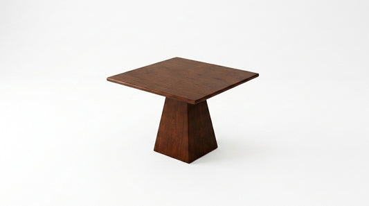 Urban Oak Side Table