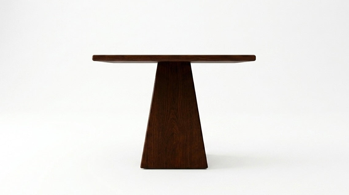 Urban Oak Side Table