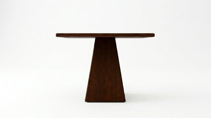 Urban Oak Side Table