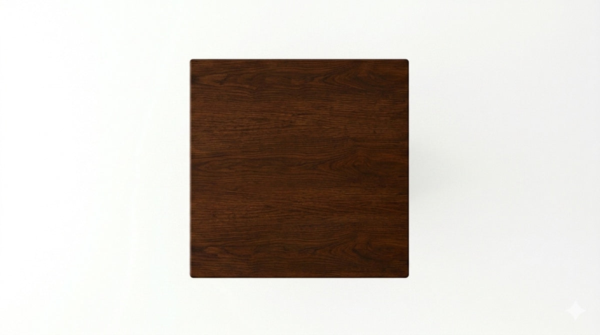 Urban Oak Side Table
