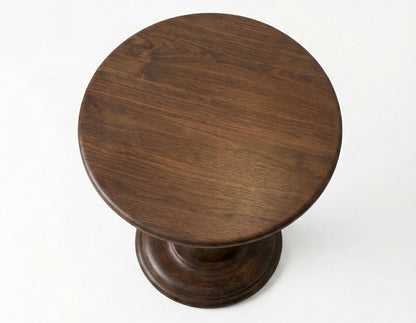 Heritage Round Side Table