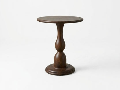 Heritage Round Side Table